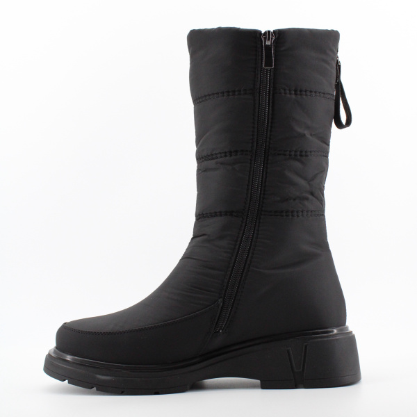 LUKME зимние дутики 