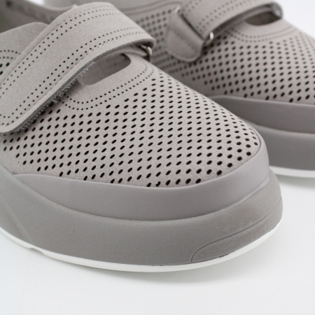 SPUR туфли на залипе