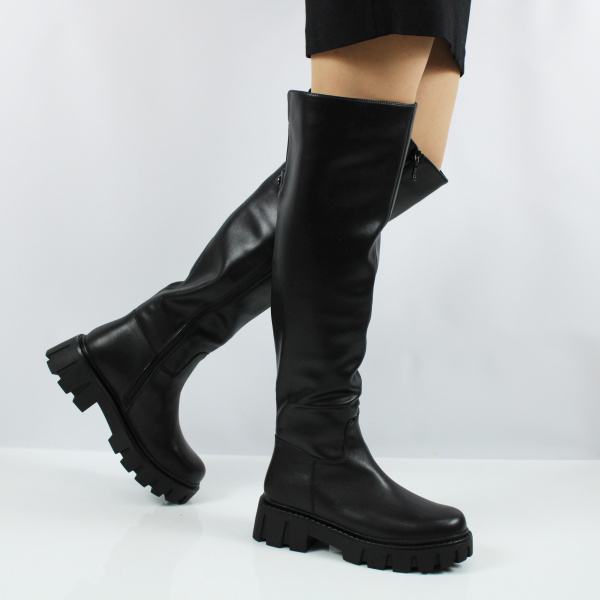 RESPECT ботфорты