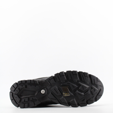 TORSION FIELD утепленные кроссовки