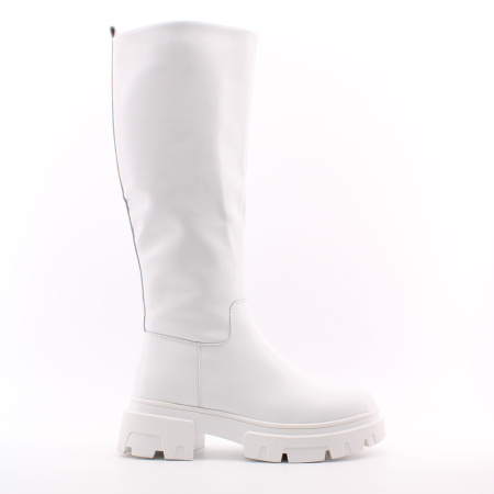 BONAVI сапоги белые