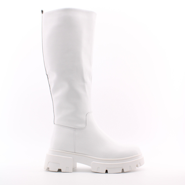 BONAVI сапоги белые