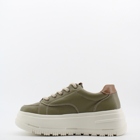 TOFA полуботинки на высокой подошве 