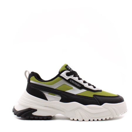 Кроссовки CROSBY