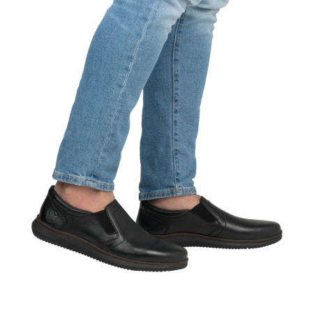 RIEKER полуботинки