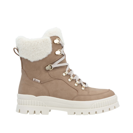 RIEKER Revolution зимние ботинки