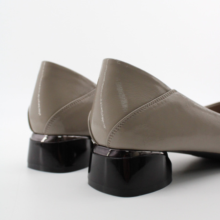 LUKME лаковые туфли