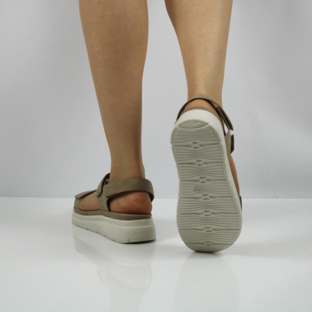 TOFA санадлии на липучке