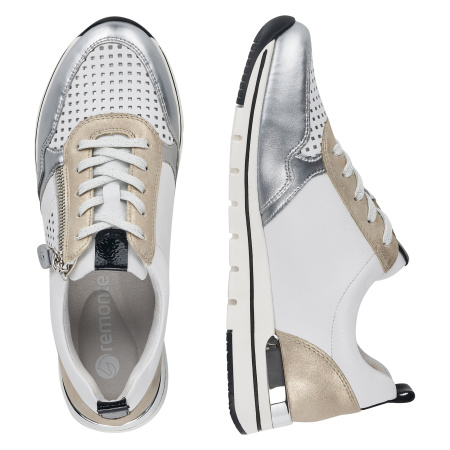 Женские кроссовки REMONTE