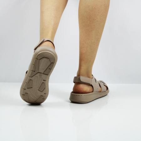 MADELLA босоножки из натуральной кожи