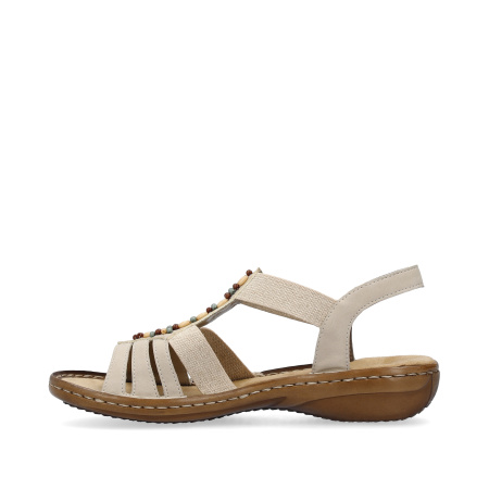 RIEKER босоножки 