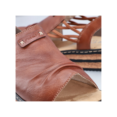 RIEKER босоножки