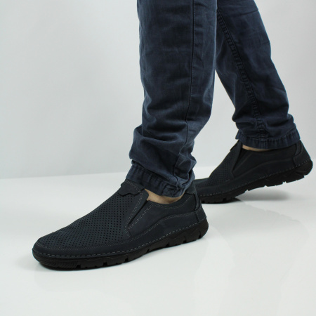 ROOMAN мокасины