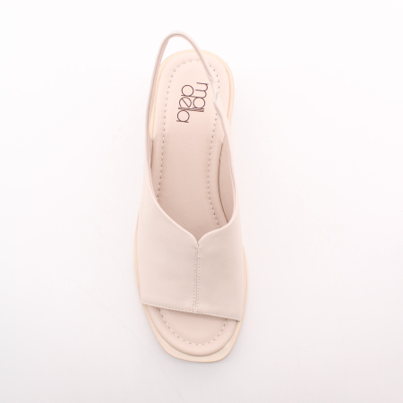 MADELLA босоножки на танкетке