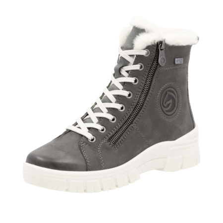 REMONTE зимние ботинки