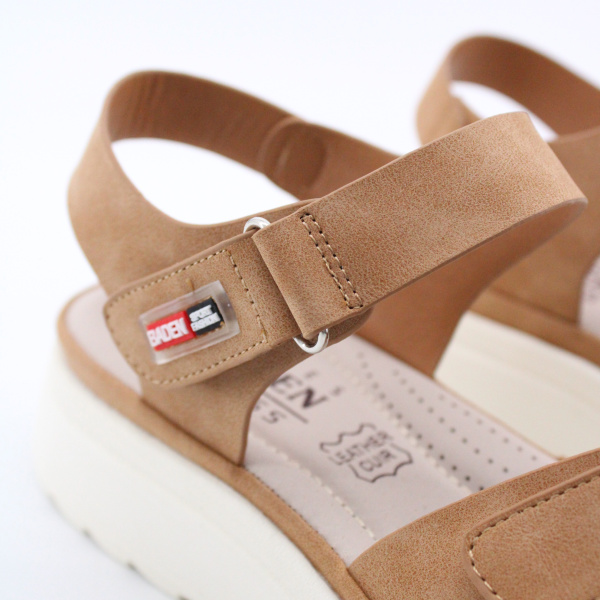 BADEN сандалии