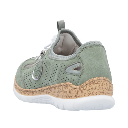 RIEKER полуботинки