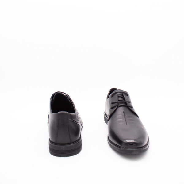 Классические туфли из кожи RESPECT