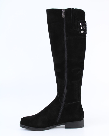 MADELLA сапоги со стразами