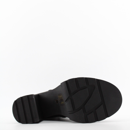 TOFA ботильоны на шнуровке