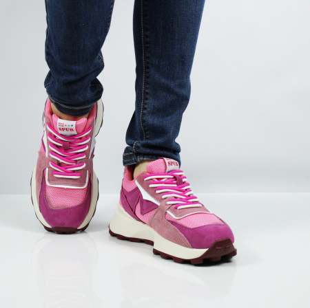 SPUR кроссовки