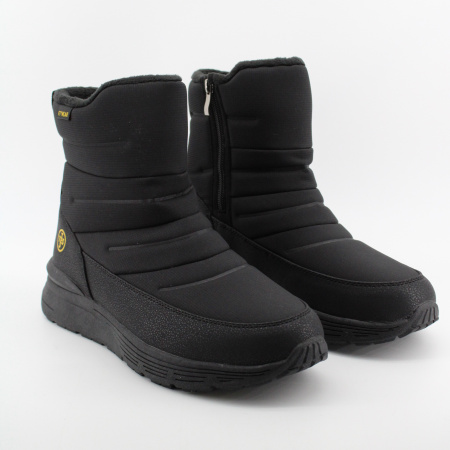 TORSION FIELD дутики мужские