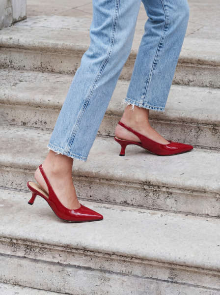 LAGRANDEZZA туфли