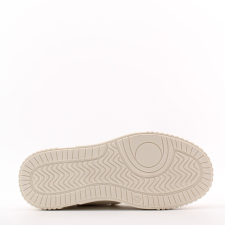 BADEN кеды на высокой подошве