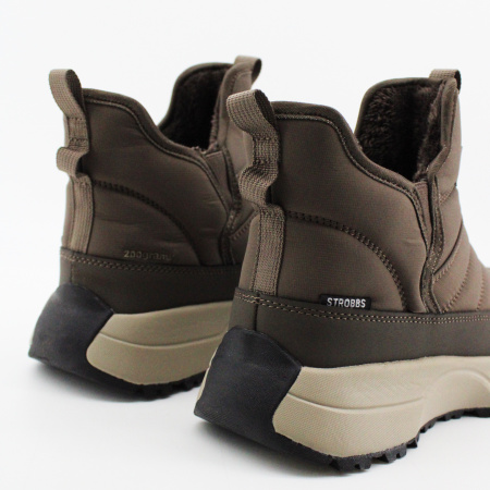 STROBBS дутики