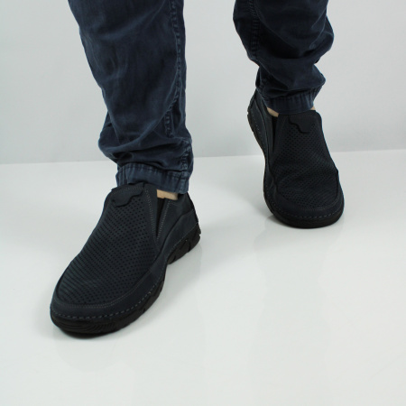 ROOMAN мокасины