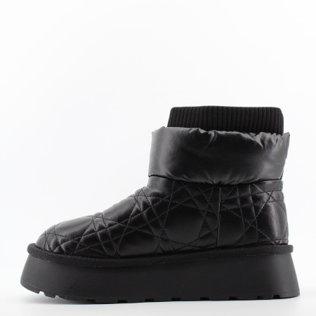 RESPECT угги из натуральной кожи