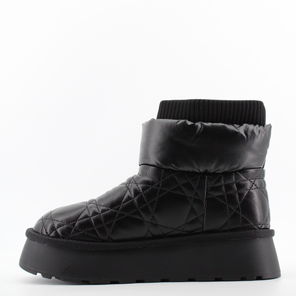 RESPECT угги из натуральной кожи