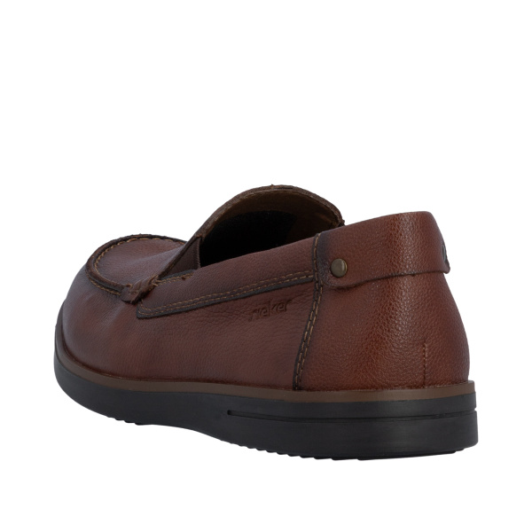 RIEKER мокасины