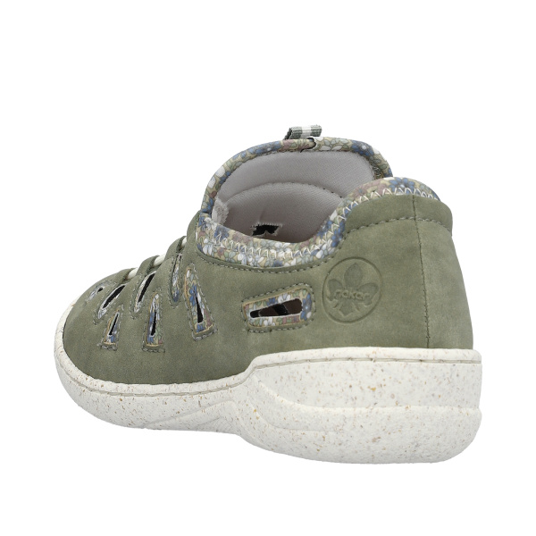 RIEKER полуботинки