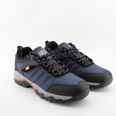 TORSION FIELD утепленные кроссовки