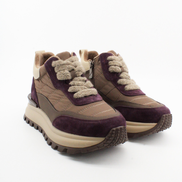 RESPECT утепленные кроссовки