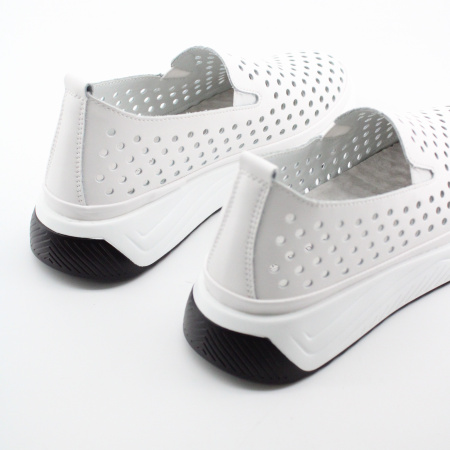 LAGRANDEZZA полуботинки