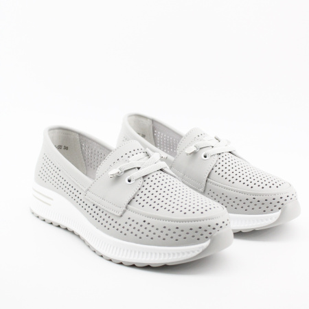 MADELLA туфли с перфорацией