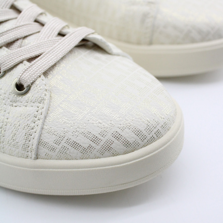 TAMARIS кеды на платформе женские