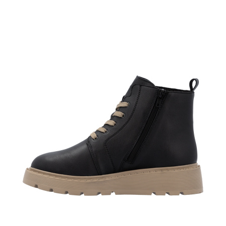 RIEKER ботинки 