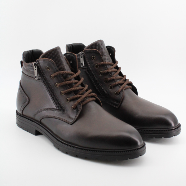 SHUMANN зимние ботинки 