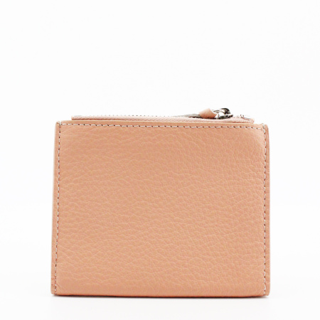 BADEN кошелек женский розового цвета