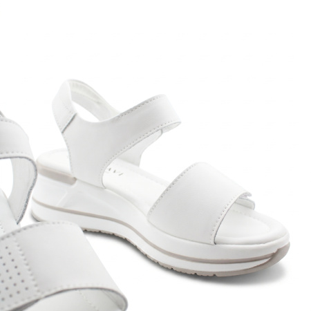 LUKME сандалии маленькие размеры