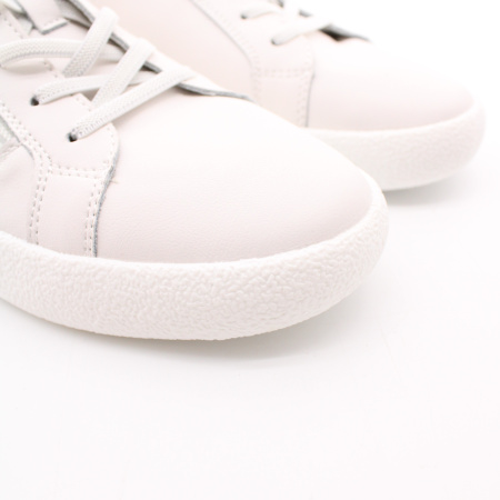 SPUR кеды с прошитой подошвой