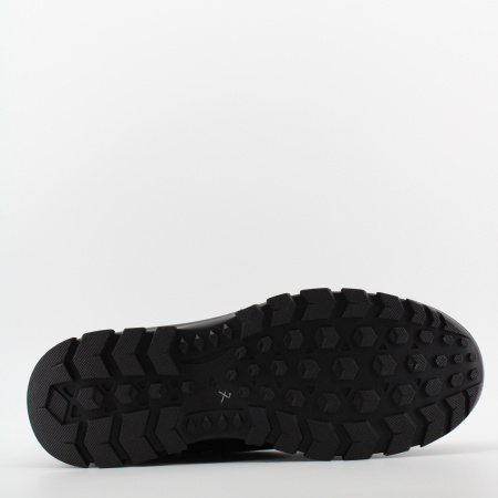 ROOMAN зимние кроссовки из натуральной кожи