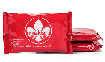 Салфетки влажные универсальные RIEKER