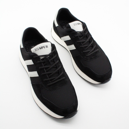 SPUR кроссовки 