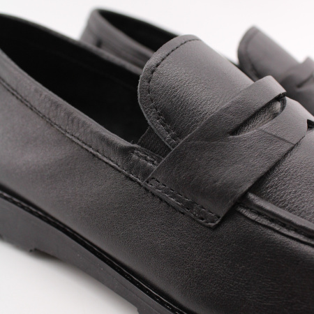 BASKARA лоферы