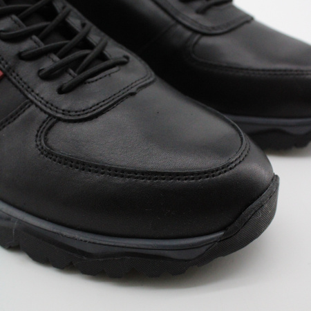 ROOMAN зимние кроссовки на шерсти 