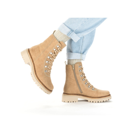 RIEKER ботинки зимние